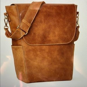 Roots Journey Bag